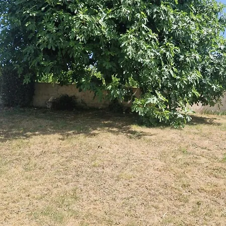 Le Jardin Des Vignes 1 בית נופש